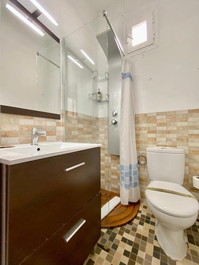 Charming Velarde Malasana Apartamento Madrid